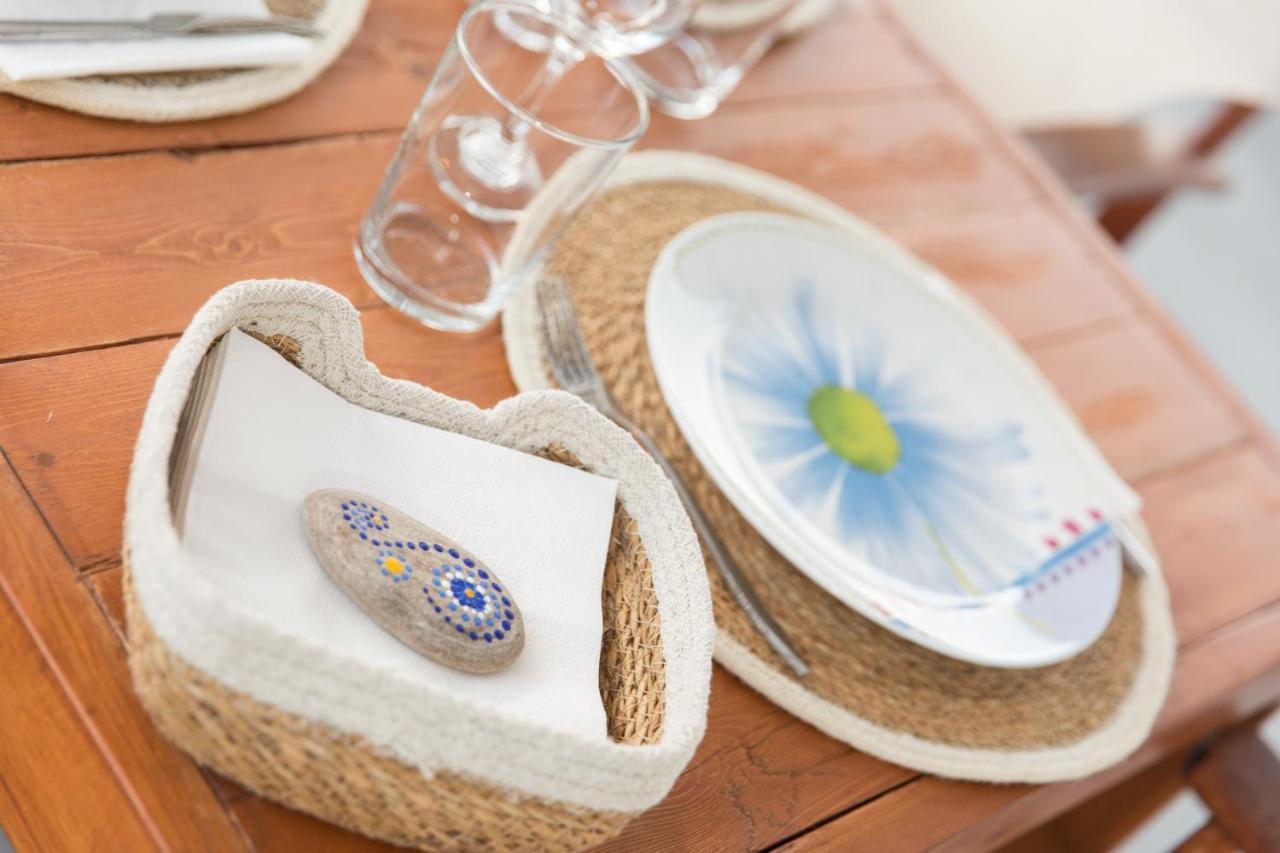 Agiazi Poros Summer House Galatász Kültér fotó