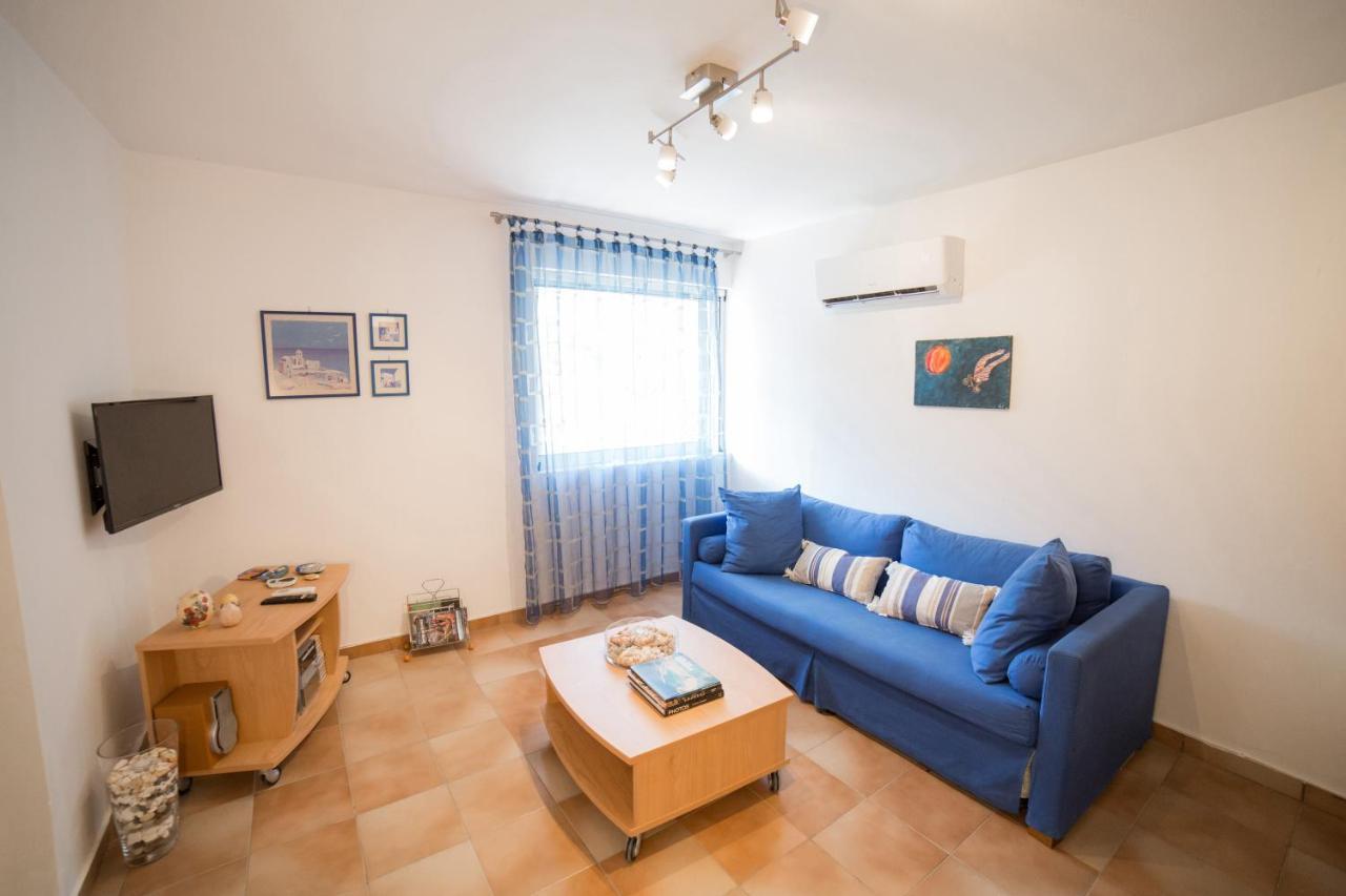 Agiazi Poros Summer House Galatász Kültér fotó
