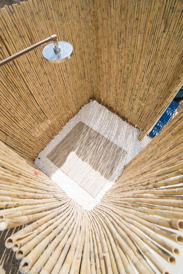 Agiazi Poros Summer House Galatász Kültér fotó